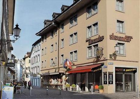 Alexander Guesthouse