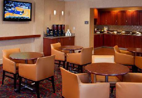 Residence Inn Waldorf