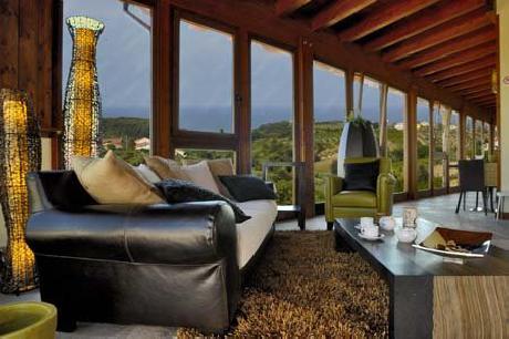 Parc Hotel Villa Immacolata