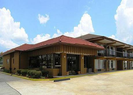 Rodeway Inn Near Florida Mall