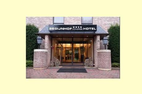 Begijnhof Congres Hotel Leuven