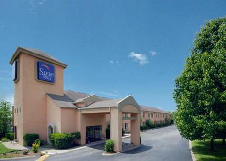 Sleep Inn Nashville
