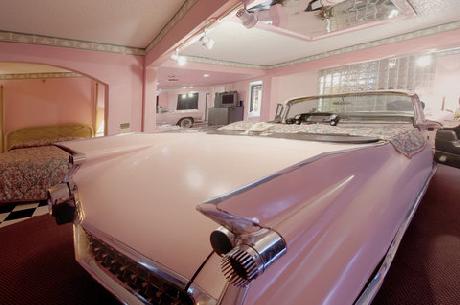 Americas Best Value Inn and Suites/Denton