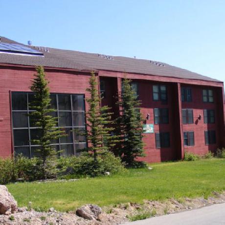 Copper Chase Condominiums