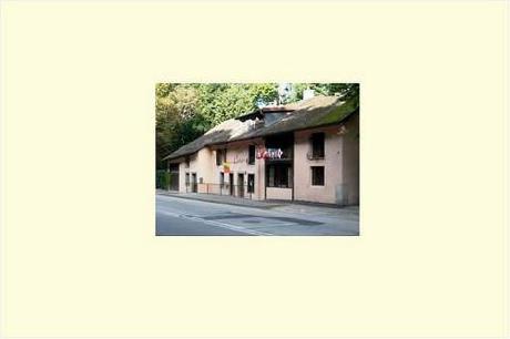 Geneve Cottage Versoix