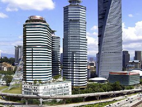 Pullman Kuala Lumpur Bangsar (Opening June 2012)