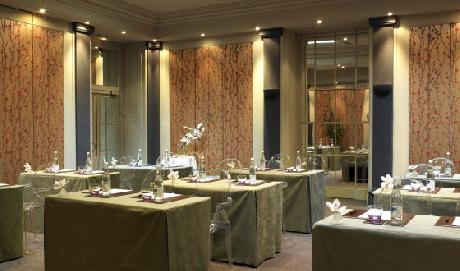 Castille Paris (75001)