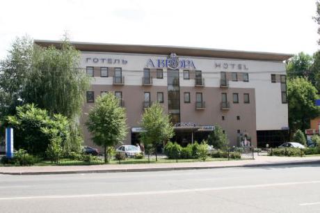 Reikartz Aurora Kriviy Rih