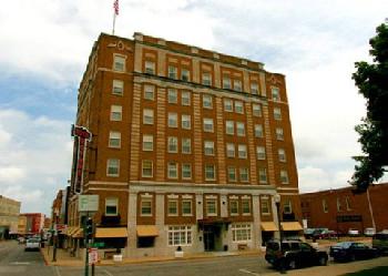 Clarion Collection Hotel Bothwell