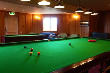 BEST WESTERN North Shore Hotel & Golf Club