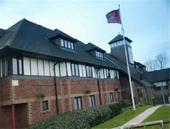 Ramada Nottingham Derby