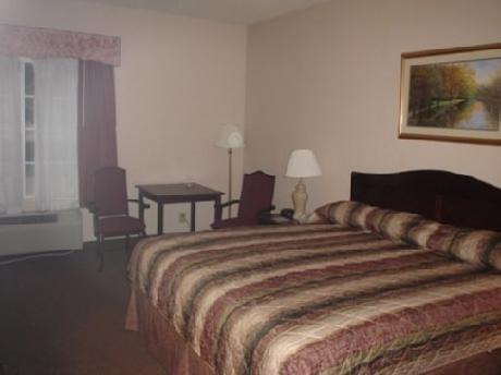 Motel 6 Pawleys Island, SC