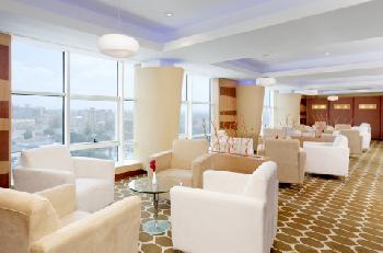 Holiday Inn DAR ES SALAAM CITY CENTRE