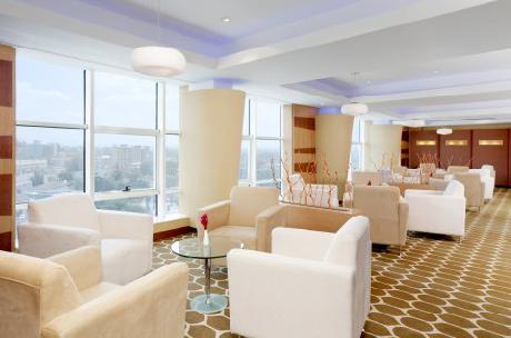 Holiday Inn DAR ES SALAAM CITY CENTRE