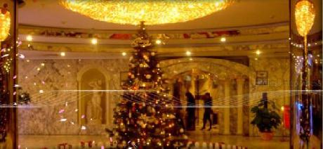 Pearl International Hotel