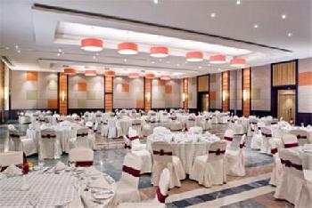 Sheraton Gambia Hotel Resort & Spa