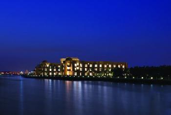 Park Hyatt Jeddah Marina Club and Spa
