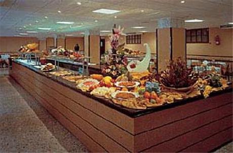 The Robberg Beach Lodge