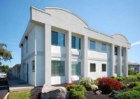 Rodeway Inn & Suites