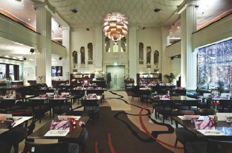 Radisson Blu Plaza Hotel, Helsinki