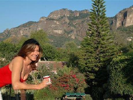 Villa Del Tepoz Fuego