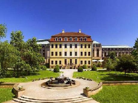 The Westin Bellevue, Dresden