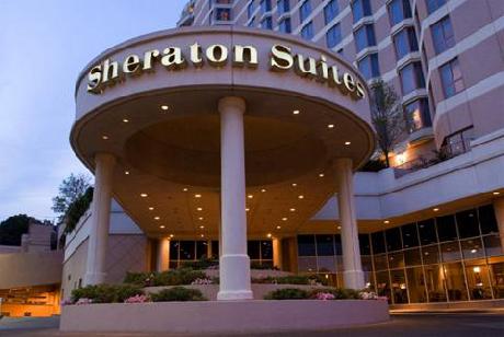 Sheraton Suites Country Club Plaza