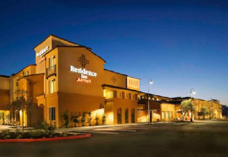 Residence Inn San Juan Capistrano