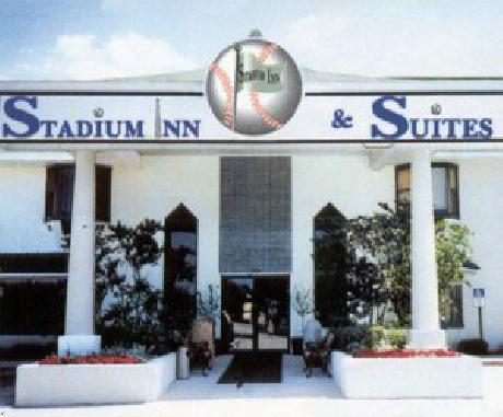 Stadium Inn/Suites