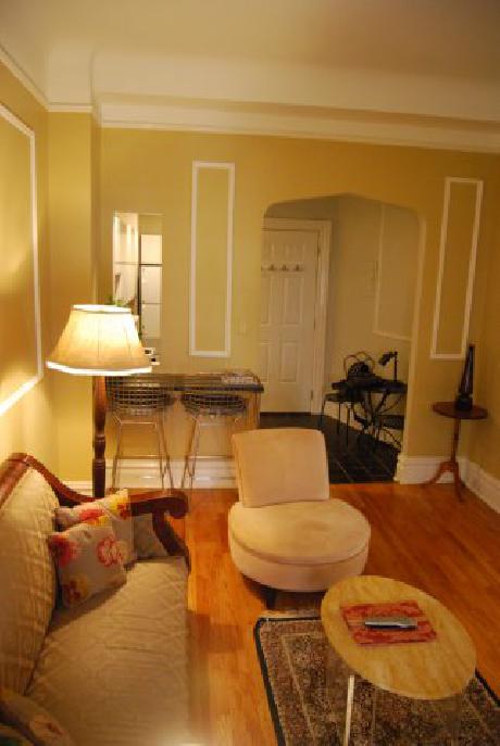 The Inn at Irving Place