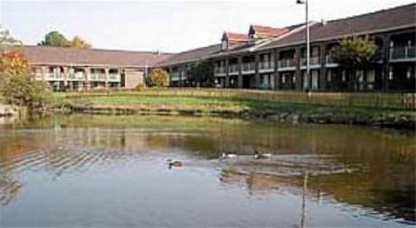 Quality Inn At Fort Lee