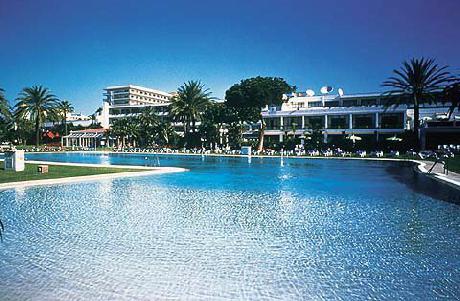 Atalaya Park Golf And Resort