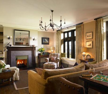 The Lodge at Doonbeg