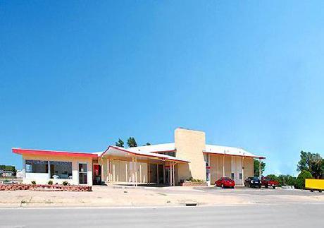 Econo Lodge Oakley