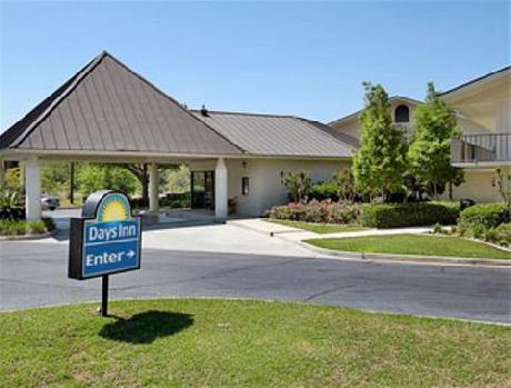 Days Inn Lake Park/Valdosta