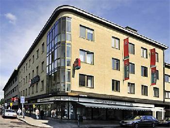 ibis Karlstad-City