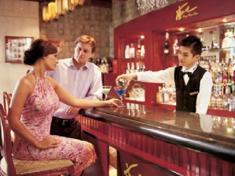 Prime Grand Hotel Wangfujing