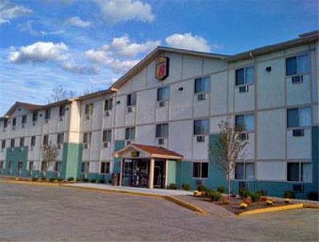 Super 8 Cromwell/Middletown