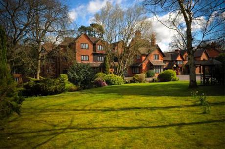 The Casa Hotel Camberley - Frimley