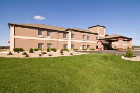 BEST WESTERN PLUS Albert Lea I-90/I-35 Hotel