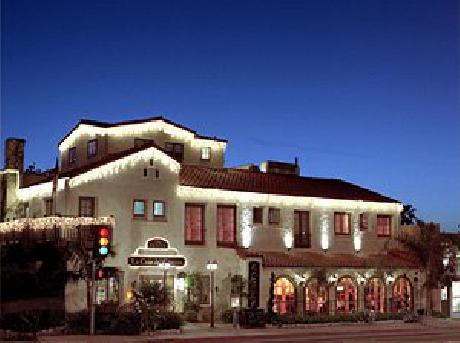 La Casa Del Camino Hotel