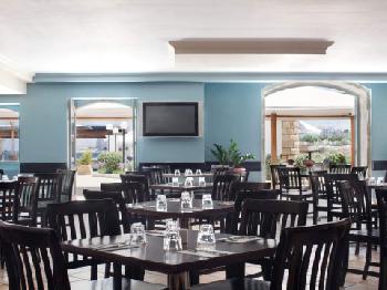 The Westin Dragonara Resort, Malta