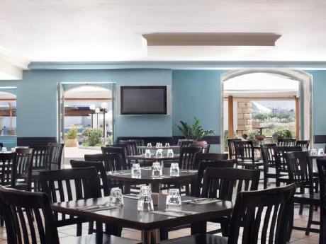 The Westin Dragonara Resort, Malta