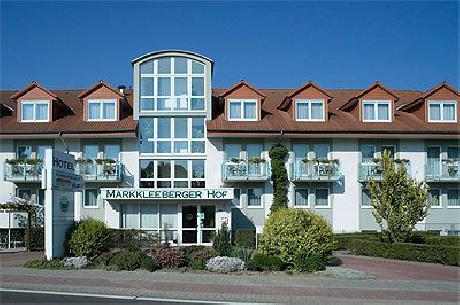 Hotel Markkleeberger Hof