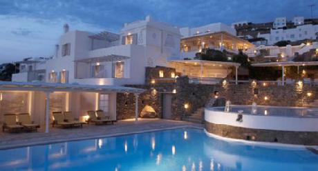 Porto Mykonos Hotel