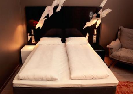 Comfort Hotel Grand Central