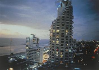 Isrotel Tower Tel Aviv