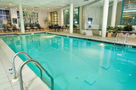 Embassy Suites Parsippany