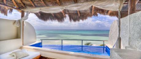 El Dorado Maroma Gourmet All Incl