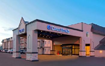 Coast Kamloops Hotel